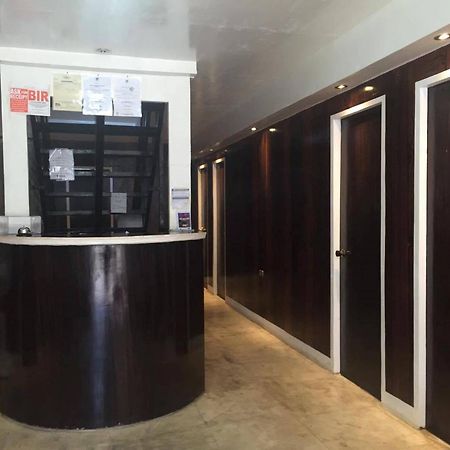 Alexzus Backpackers Travel Lodge El Nido Eksteriør bilde