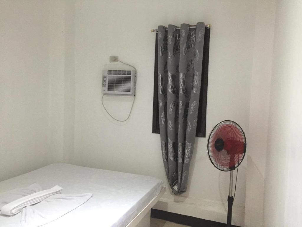 Alexzus Backpackers Travel Lodge El Nido Eksteriør bilde