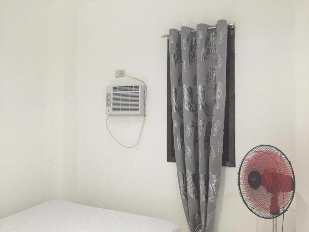 Alexzus Backpackers Travel Lodge El Nido Eksteriør bilde
