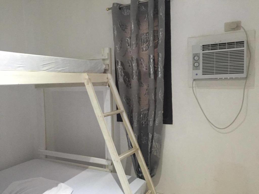 Alexzus Backpackers Travel Lodge El Nido Eksteriør bilde