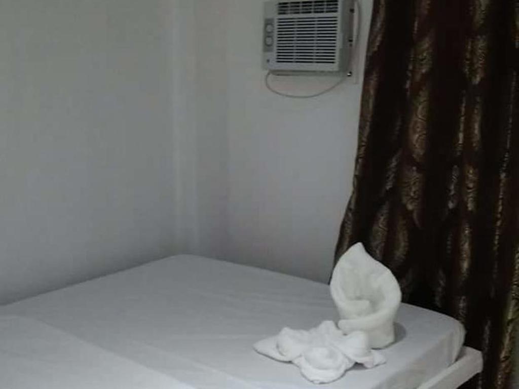 Alexzus Backpackers Travel Lodge El Nido Eksteriør bilde