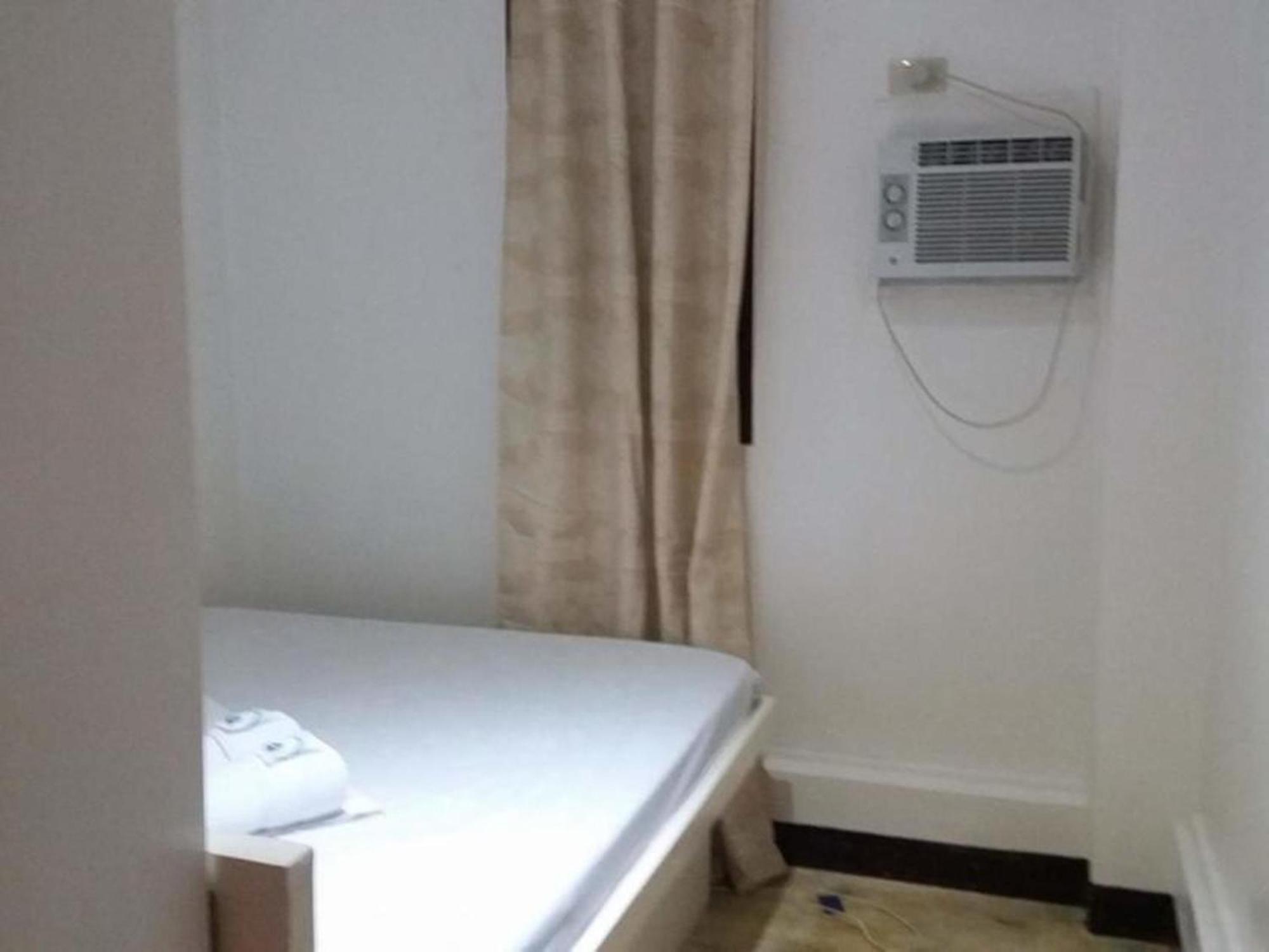 Alexzus Backpackers Travel Lodge El Nido Eksteriør bilde